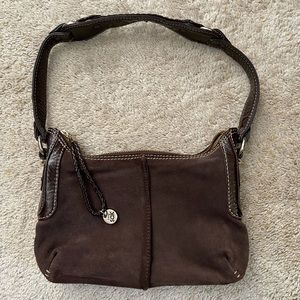 The Sak purse
